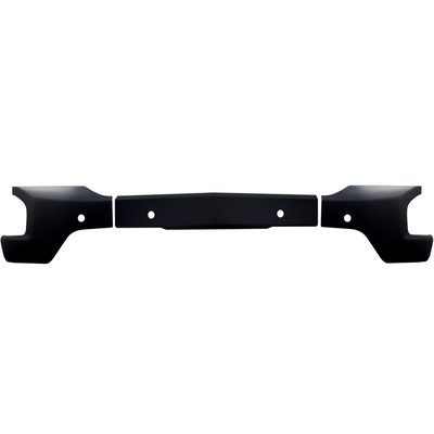 Fits 2019-2021 Chevy Silverado 1500 (ECC-EK0312)