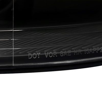 2004-2008 Ford F-150/ 2006-2008 Lincoln Mark LT Factory Headlights Matt Black
