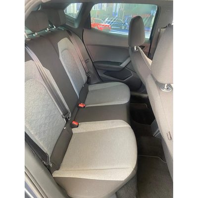 Seat Ibiza 1.6 Excellence 5p Mt 2023