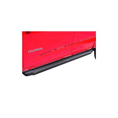 APS T-Series Black Running Boards WB03TAG1B
