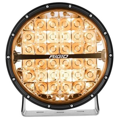 Faro Redondo Rigid 360 Series RGB de 9" Spot (1 pieza)