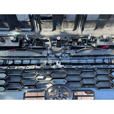 2024+ Toyota Tacoma 12in Light Bars SLIM