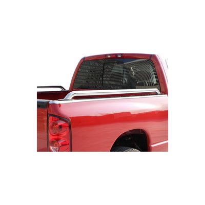 Fits 2014-2018 Chevy Silverado 1500, 5'8" Bed (DEZ-DZ99611)