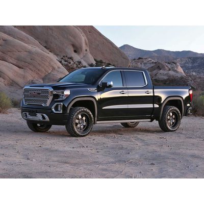Fits 2025-2026 Chevy Silverado/GMC Sierra 1500 (FAB-K1212)