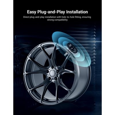TESERY OEM BLE Bluetooth Tire Pressure Monitoring Sensor (TPMS) for Model 3/Y/S/X