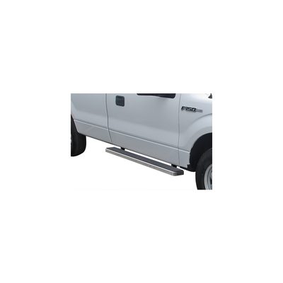 APS 5" Brushed Stainless Steel iSteps IB06EBA2A
