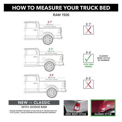 Gator HR1 Hard Roll Up Tonneau Cover 1547954