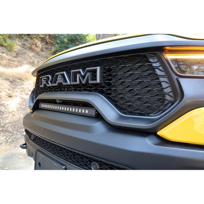 2021-24 RAM TRX 23in Light Bar SLIM