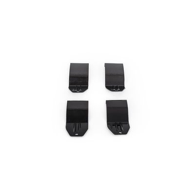 Kit para Barras Big counrty Toyota Avanza 16-17