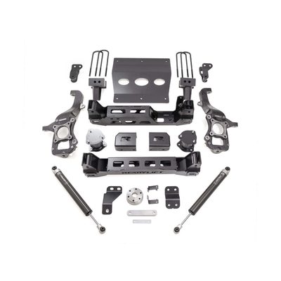 Fits 2021-2023 Ford F150 Raptor (RDY-44-21620)