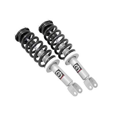 Fits 2012-2018 Ram 1500, 2019-2023 1500 Classic (RGH-501028)
