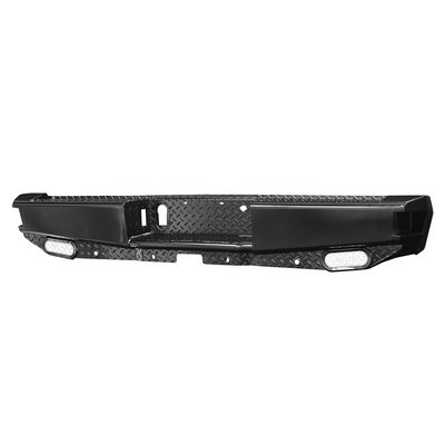 Fits 2015-2020 Ford F150 (WES-58-341105)