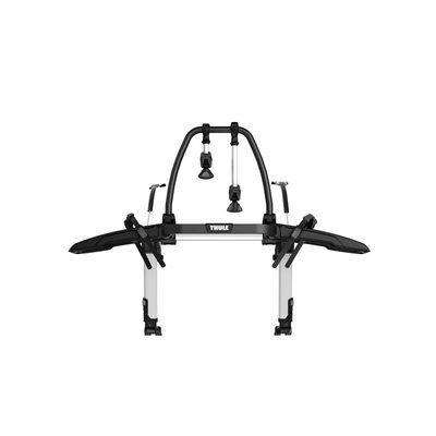 Portabicicletas Thule Outway Platform 2