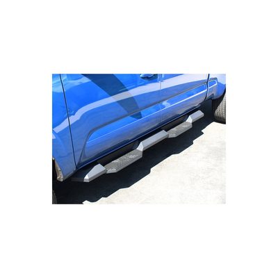 Fits 2007-2018 Chevy Silverado/GMC Sierra 1500, 2007-2019 Silverado/Sierra 2500/3500 (WES-56-23715)