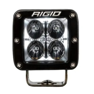 Radiance Plus Pod RGBW Par