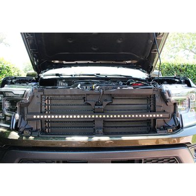 2024+ Ford Ranger Raptor Single 40in Light Bar