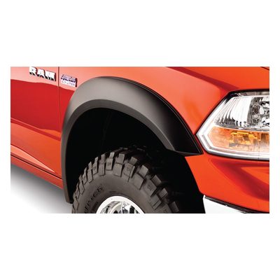 Bushwacker Extend A Fender Flares 50035-02