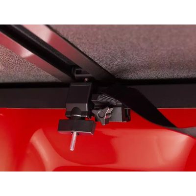 Tapa plegable rigida Solid fold ALX de 5.1' para Ranger 23 - 26 Dob Cab
