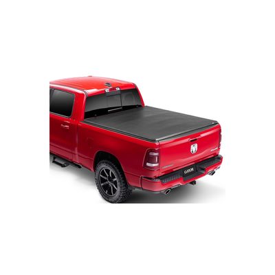 Fits 2009-2018 Ram 1500, 2010-2025 2500/3500, 2019-2023 1500 Classic, 8' Bed (GXT-61203)