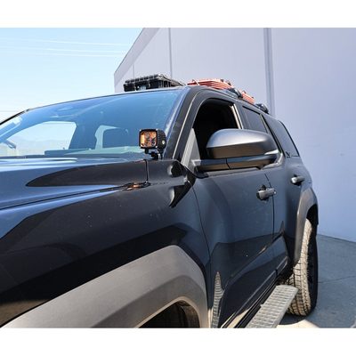 2025+ Toyota 4Runner Ditch Lights