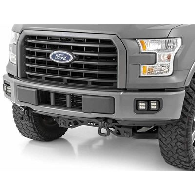 Fits 2015-2017 Ford F150 (RGH-70833)