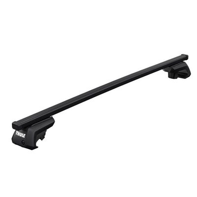 Squarebar EVO Audi Q3 12-18 (Riel Pegado)