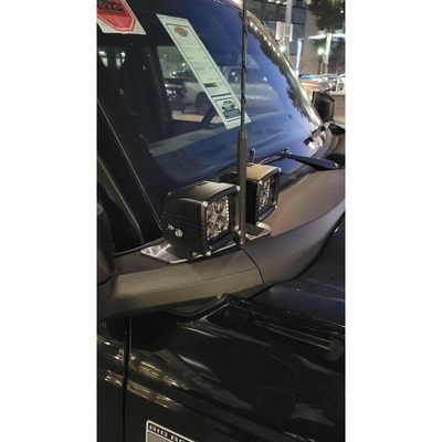 2021+ Ford Bronco Ditch Lights