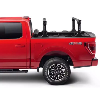 Elevate Rack System Height Adjustable para Camionetas Medianas