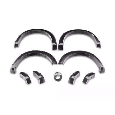 Cantonera Pocket Style para Ram 1500 2025+