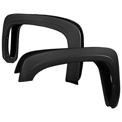 2007-2013 Chevy Silverado 1500/2500HD/3500HD Longbed Factory OE Fender Flares