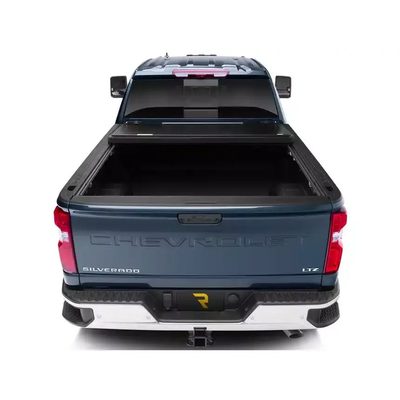 Tapa Plegable Undercover Flex de 5' para Tacoma 24 - 26