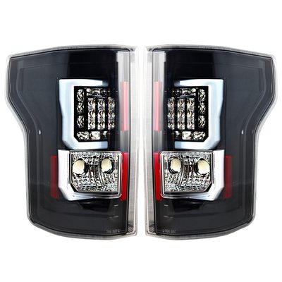 Fits 2015-2017 Ford F150 (WJT-CTWJ-0440-GBC)