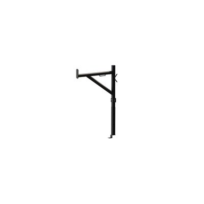 Fits Many 2024 Chevy, Dodge, Ford, GMC, Lincoln, Nissan, Ram, Toyota (WES-57-9005)