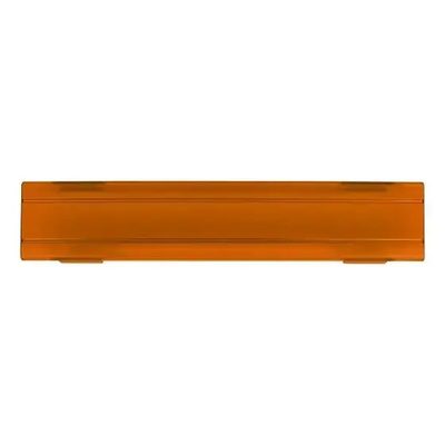 Cubierta para 10" SR-Series Amber PRO Lens