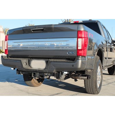 2020-22 Ford Super Duty F250 F350 F450 Reverse Light