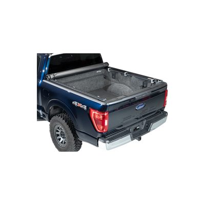 Fits 2015-2026 Ford F150, 8' Bed (GTR-55311)