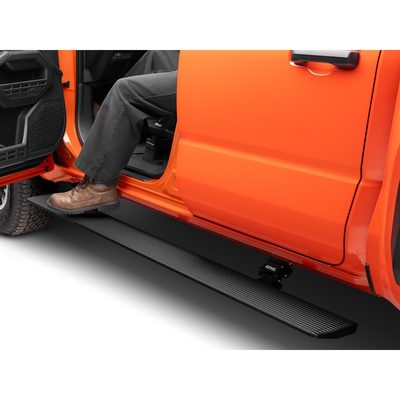 Fits 2009-2018 Ram 1500, 2019-2024 1500 Classic (IGR-G1420687)