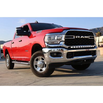 2019-24 RAM 2500/3500 40in Light Bar PRO