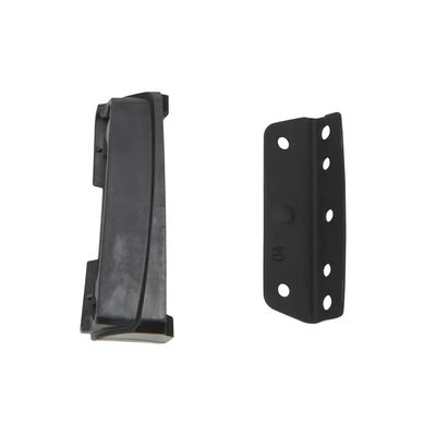 Kit de uñas para barras Mitsubishi ASX 10-17 (Fix Point)