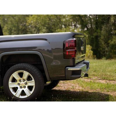 Fits 2014-2018 GMC Sierra 1500, 2015-2019 Sierra 2500/3500 (MRM-LF730)