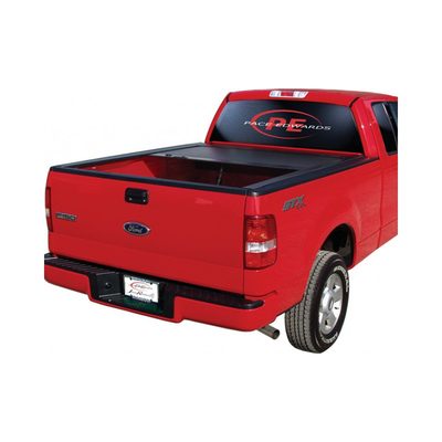 Fits 2021-2025 Ford F150, F150 Raptor, 2022-2025 F150 Lightning, 5'7" Bed (PEI-JRF171)