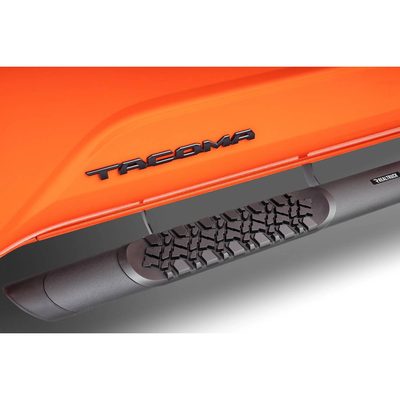 Estribos V-Series V3 de 80" para BYD Shark 24 - 26