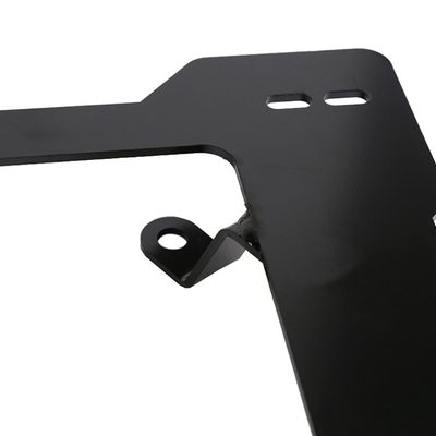 1999-2004 Ford Mustang Tensile Steel 4/5/6-Point Racing Seat Mounting Brackets