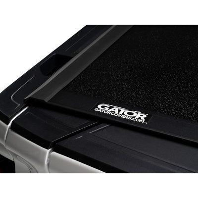 Fits 2019-2026 Chevy Silverado/GMC Sierra 1500, 5'8" Bed (GUC-GC14020)