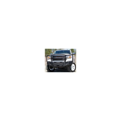 Fits 2014-2015 GMC Sierra 1500 (FBF-GS14-F3150-B)