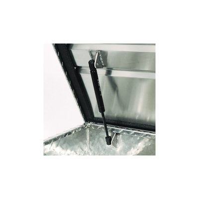 Fits Many 2024 Chevy, Dodge, Ford, GMC, Lincoln, Ram, Toyota, 5'7"-8' Bed (DEZ-DZ8170B)