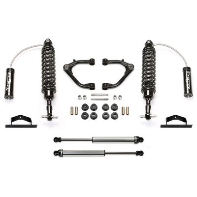 Fits 2014-2018 GMC Sierra 1500, 2014-2019 Chevy Silverado 1500 (FAB-K1106DL)