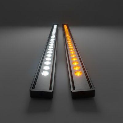 2023+ GMC Canyon Dual 40s Light Bars