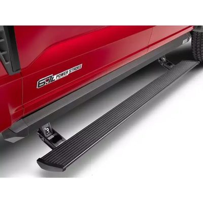 Estribos Electricos Powerstep XL AMP para Wrangler JL 18 - 25 (2 puertas)