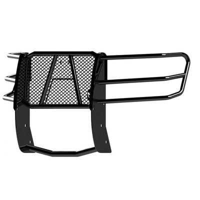 Fits 2022-2025 Chevy Silverado 1500 (RHD-GGC22HBL1)